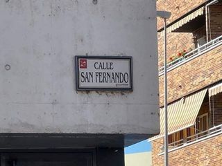 Local comercial en venta en Villalba Estación en Collado Villalba