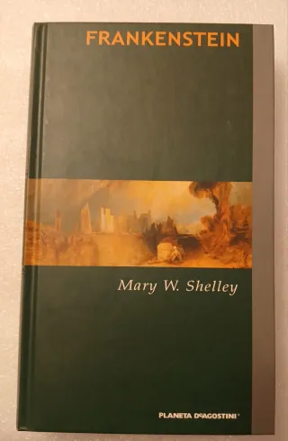 FRANKENSTEIN