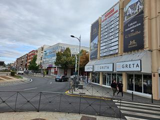 Oficina en venta en Villalba Estación en Collado Villalba