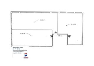 Oficina en venta en Villalba Estación en Collado Villalba