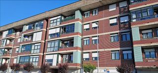 Piso en venta en Santa Cruz de Bezana