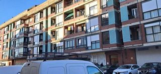 Piso en venta en Santa Cruz de Bezana