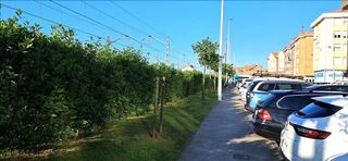 Piso en venta en Santa Cruz de Bezana