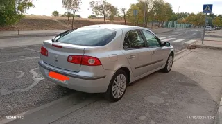 Renault Laguna 2008