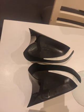 Carcasa Retrovisor Honda Civic 8