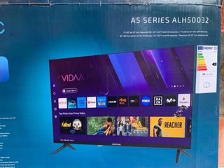 Placa base TV Cecotec A5 Series ALH500032