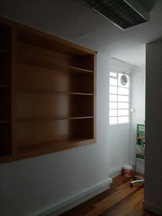 Oficina en venta en Indautxu en Bilbao