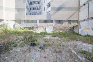 Terreno en venta en Monte Alto - Zalaeta - Atocha en Coruña (A)