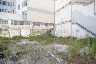 Terreno en venta en Monte Alto - Zalaeta - Atocha en Coruña (A)