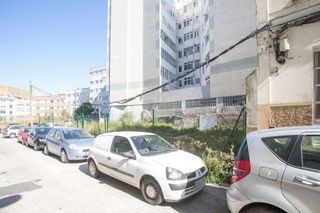Terreno en venta en Monte Alto - Zalaeta - Atocha en Coruña (A)