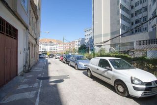 Terreno en venta en Monte Alto - Zalaeta - Atocha en Coruña (A)