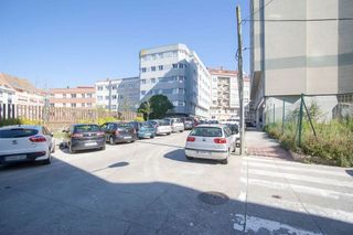 Terreno en venta en Monte Alto - Zalaeta - Atocha en Coruña (A)