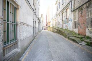 Terreno en venta en Monte Alto - Zalaeta - Atocha en Coruña (A)