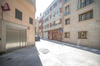 Terreno en venta en Monte Alto - Zalaeta - Atocha en Coruña (A)