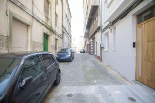 Terreno en venta en Monte Alto - Zalaeta - Atocha en Coruña (A)