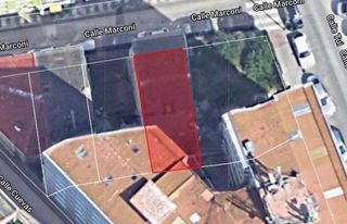Terreno en venta en Monte Alto - Zalaeta - Atocha en Coruña (A)