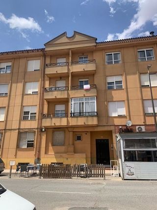 Piso en venta en Villarrobledo