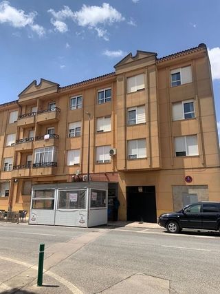 Piso en venta en Villarrobledo