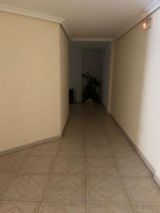 Piso en venta en Villarrobledo