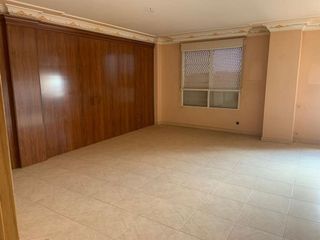 Piso en venta en Villarrobledo