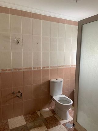 Piso en venta en Villarrobledo