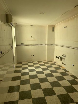 Piso en venta en Villarrobledo