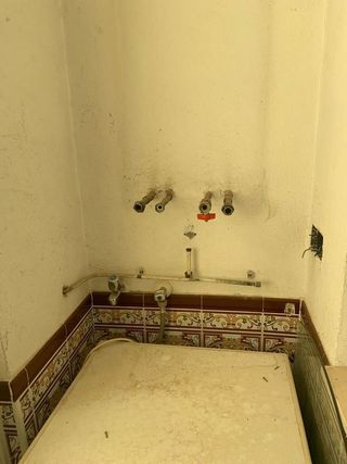 Piso en venta en Villarrobledo
