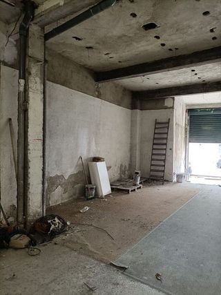 Local comercial en venta en Campus Norte - San Caetano en Santiago de Compostela