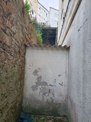 Local comercial en venta en Campus Norte - San Caetano en Santiago de Compostela