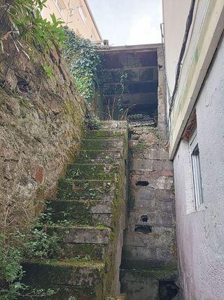 Local comercial en venta en Campus Norte - San Caetano en Santiago de Compostela