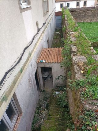 Local comercial en venta en Campus Norte - San Caetano en Santiago de Compostela