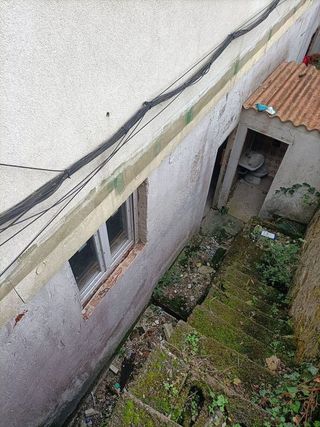 Local comercial en venta en Campus Norte - San Caetano en Santiago de Compostela