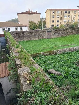 Local comercial en venta en Campus Norte - San Caetano en Santiago de Compostela