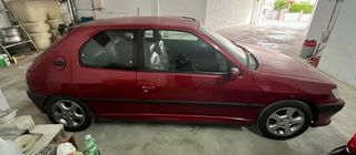 Peugeot 306 1995