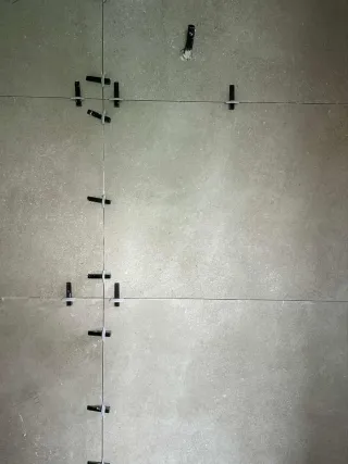 Alicatador profesional