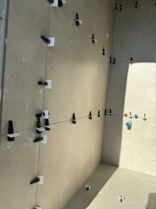 Alicatador profesional