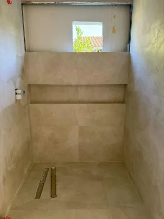 Alicatador profesional