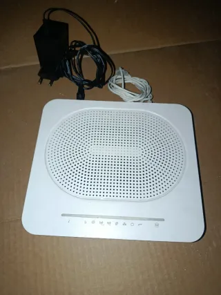 Modem Router Fastweb Wifi