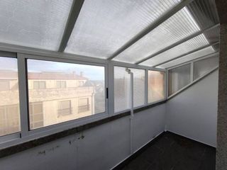 Dúplex en venta en Silleda