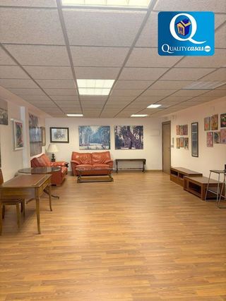 Local comercial en venta en Pont Nou - Corazón de Jesús en Elche