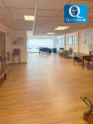 Local comercial en venta en Pont Nou - Corazón de Jesús en Elche