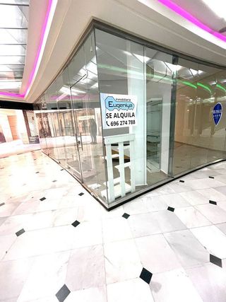 Local comercial en venta en Centro en Murcia