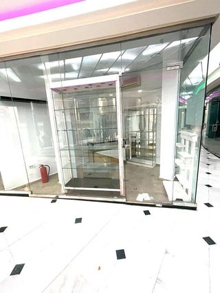 Local comercial en venta en Centro en Murcia