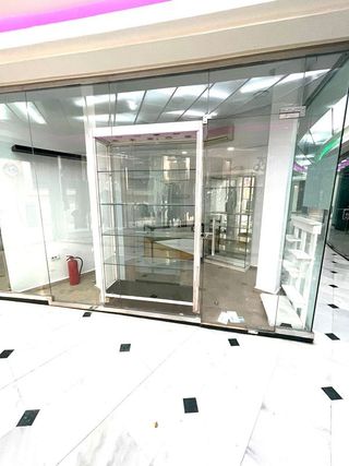 Local comercial en venta en Centro en Murcia