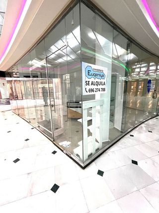 Local comercial en venta en Centro en Murcia