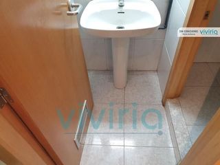 Oficina en venta en Centro en Castellón de la Plana