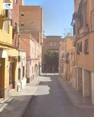 Local comercial en venta en La Chanca - Pescadería en Almería