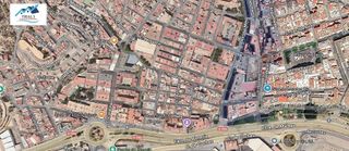 Local comercial en venta en La Chanca - Pescadería en Almería