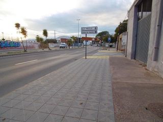 Local comercial en venta en Madrigal en Villarreal