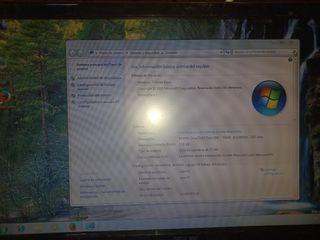 Torre PC Negra y Plateada